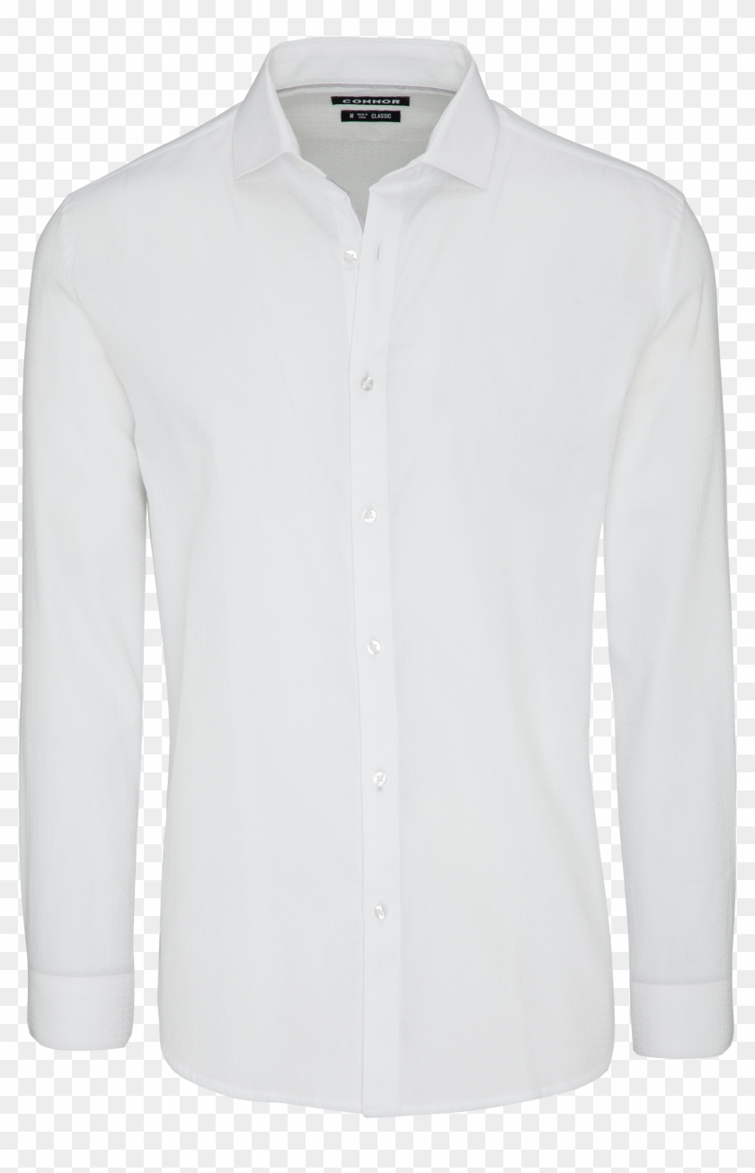 White Shirt Png Clipart