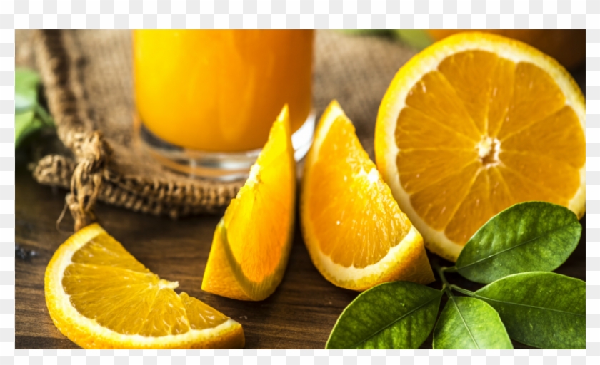 Download High Resolution - Orange Clipart