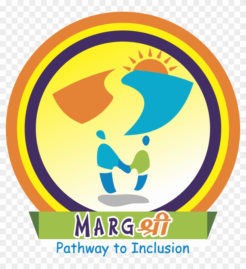 Margshree Learning Center - Circle Clipart #5650618