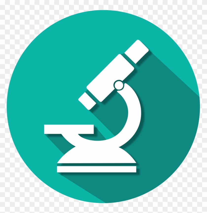 Profile Pic - Pathology Lab Icon Png Clipart