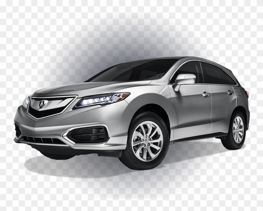 2017 Acura Rdx - Cruze Lt Turbo 2019 Png Clipart #5650713