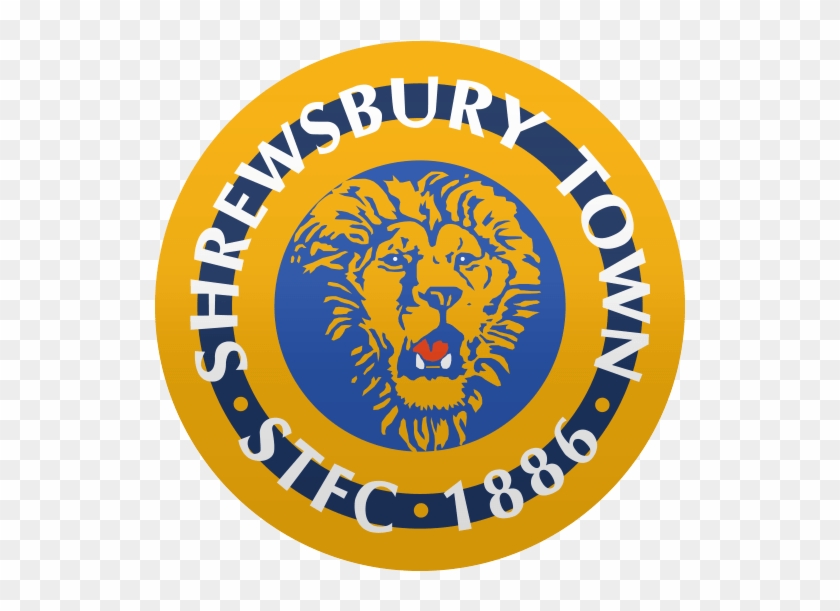 Sheffield Wednesday Vs - Shrewsbury Town F.c. Clipart