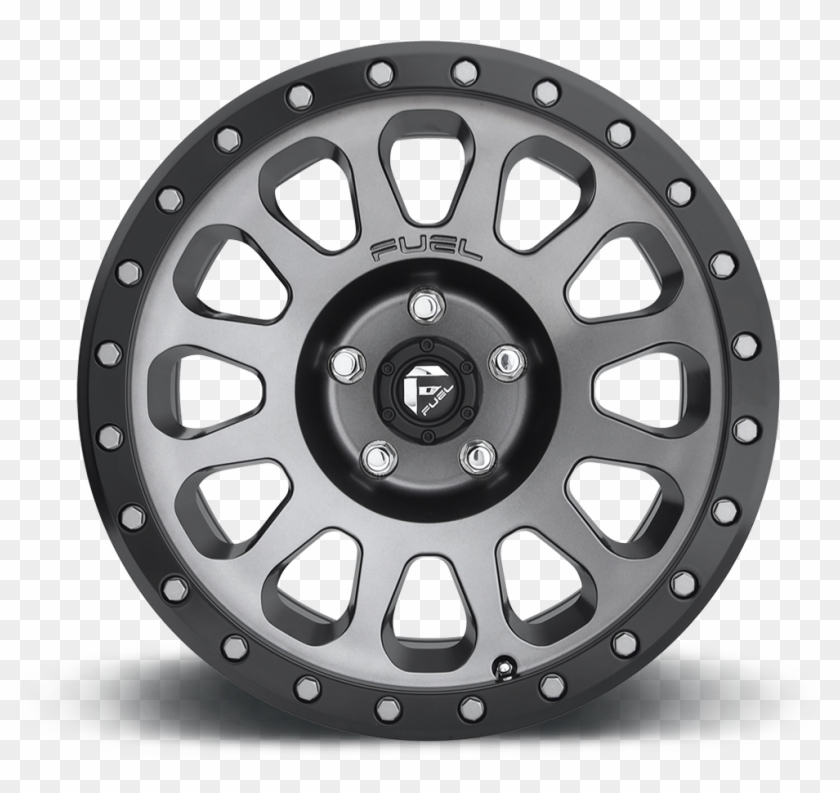 Vector - D601 - Fuel Vector Wheels D601 Clipart #5650823
