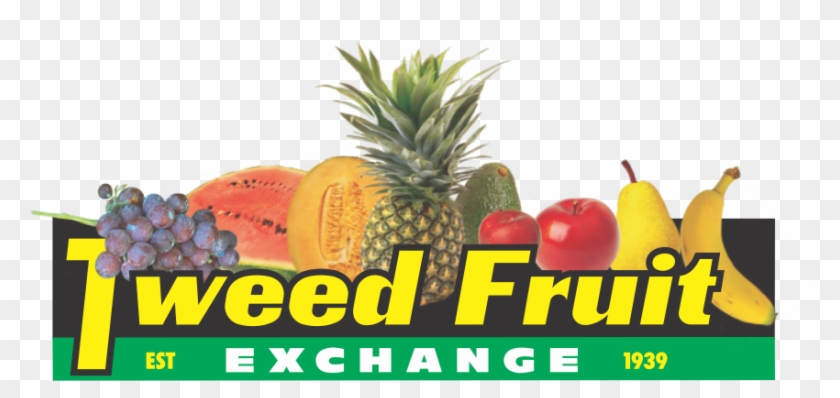 Fruit & Veg Baskets - Fruits And Vegetables Clipart #5650949