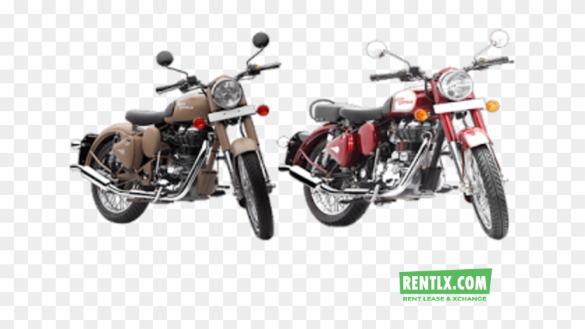 Bike Rentals Amritsar Is The Bike, Bicycles & Self - Royal Enfield New Model 2019 Clipart #5650986