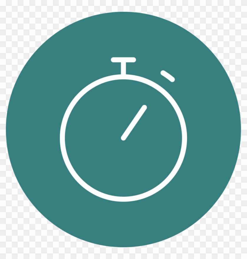 Faster Ad Serving Time Is Money - Past Papers Icon Clipart