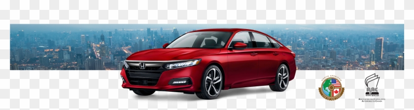 North American Car Of The Year Clipart