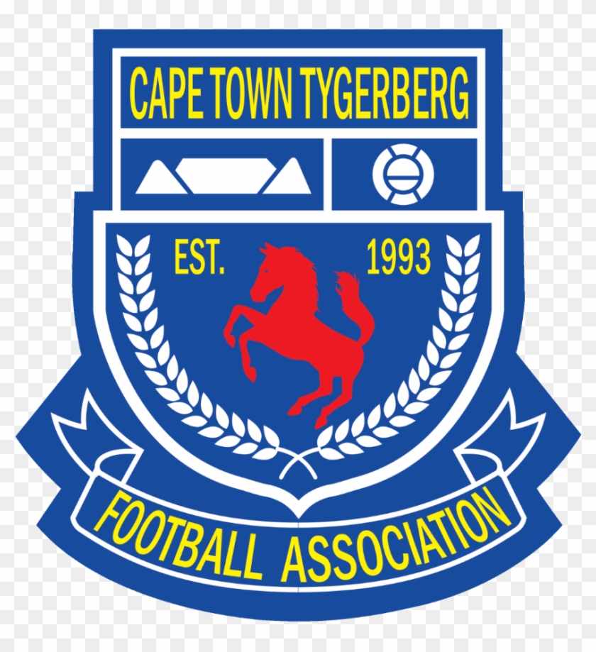 Condolences Mr Leak Senior - Fc Tygerberg Clipart #5651222