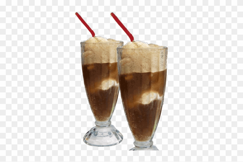 Coke Float Png - Ice Cream Float Png Clipart #5651457