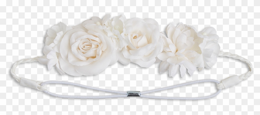Hairband With Flowers 3,45€ 4,99€ - Garden Roses Clipart