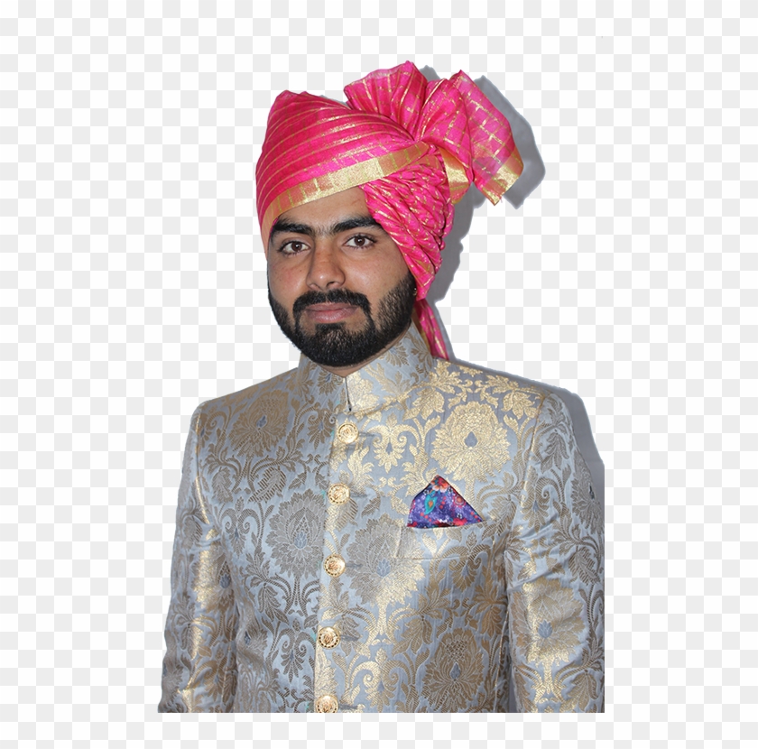 Turban Clipart #5651496