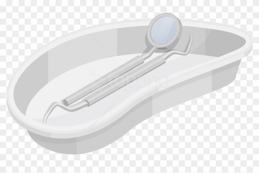Free Png Download Dental Tools Clipart Png Photo Png - Shovel Transparent Png