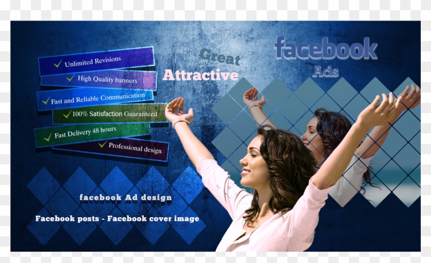 Safa Al Deiry's Portfolio - Happy Woman Clipart #5651663