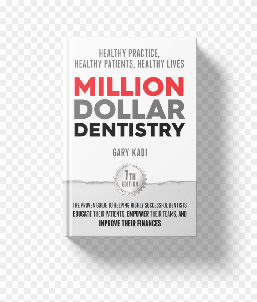 Get Your Free Download Of Million Dollar Dentistry - Poster Clipart