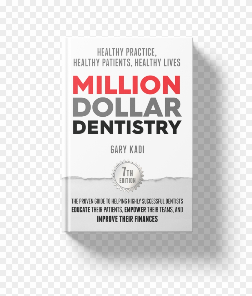 Get Your Free Download Of Million Dollar Dentistry - Poster Clipart #5651952