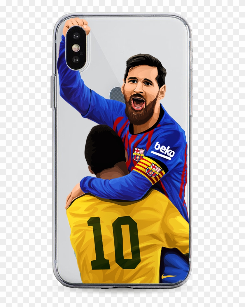 Click - Mobile Phone Case Clipart