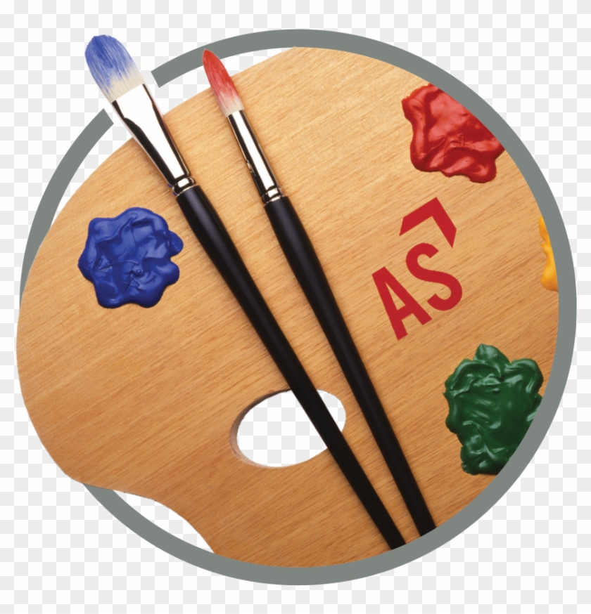 Art At The Station - Plywood Clipart