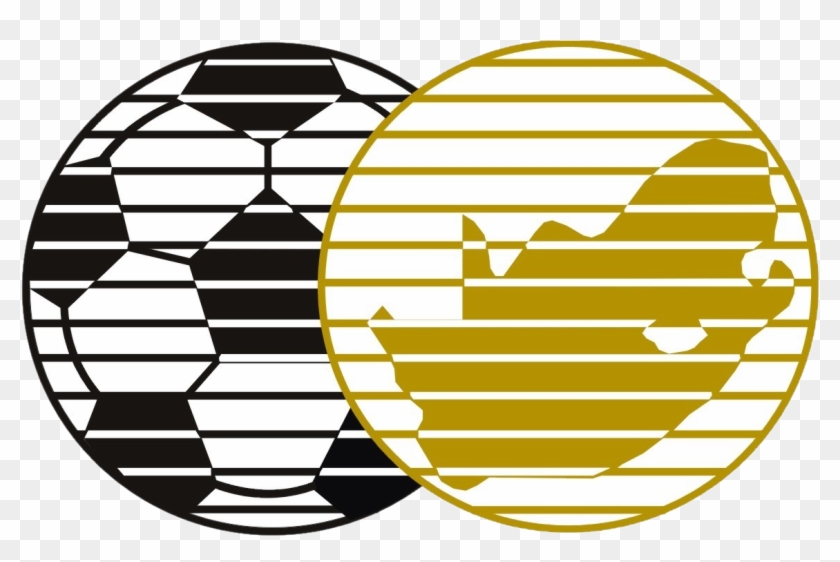 South African Football Association Office Clipart #5652033