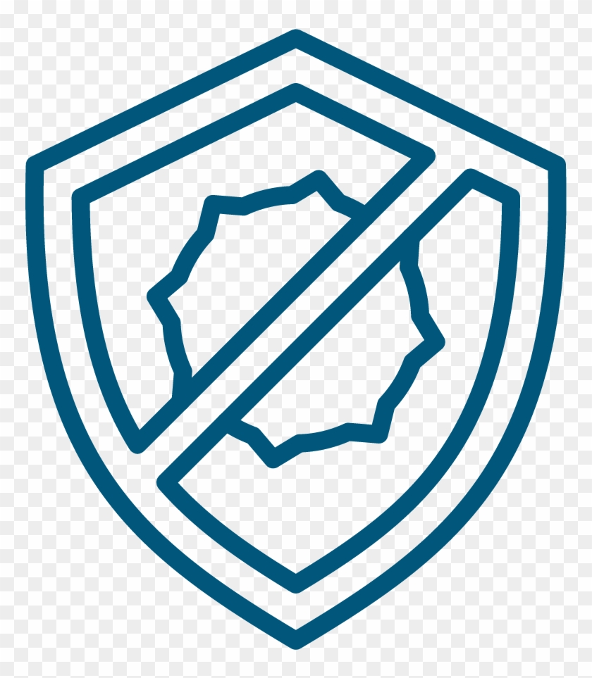 Pain & Inflammation - Paw Patrol Silhouette Clipart - Png Download #5652113