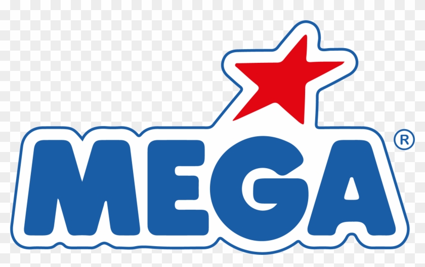 Mega Brands Logo - Mega Brands Logo Png Clipart