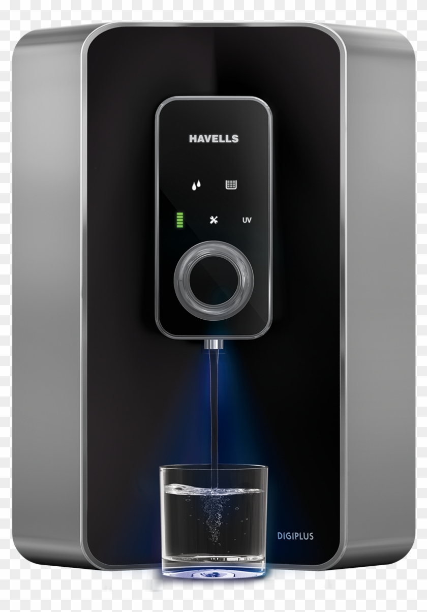 Download Havells Digiplus Havells Water Purifier Price Clipart Png