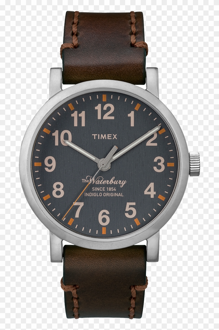 Gray Dial - Preppy Watches Clipart