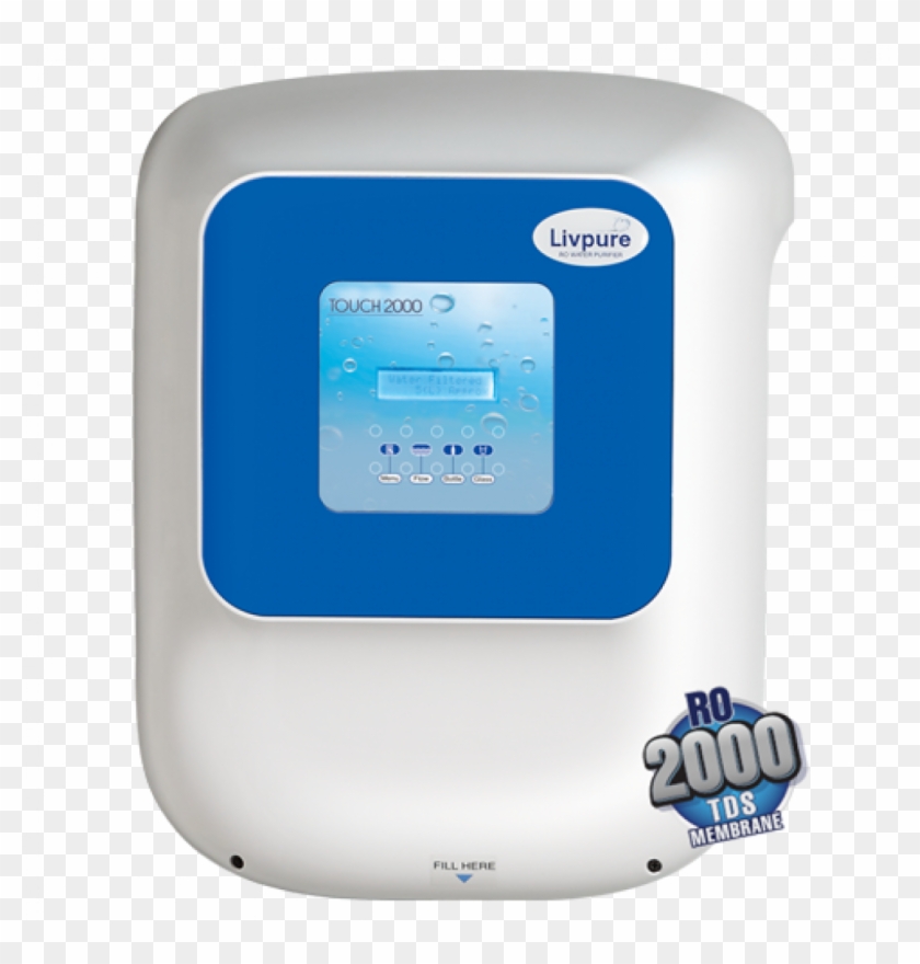 More Views - Livpure Ro Water Purifier Clipart