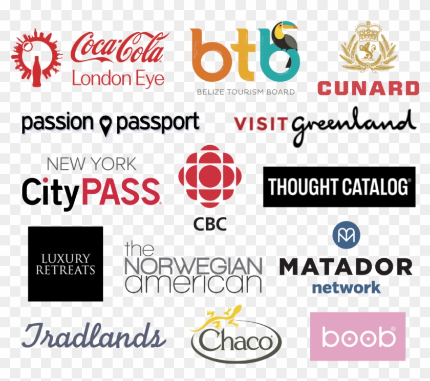 Brands - Graphic Design Clipart #5652430