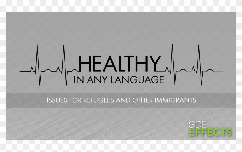 Throughout 2019, Side Effects Will Examine The Health - Besins Healthcare Clipart