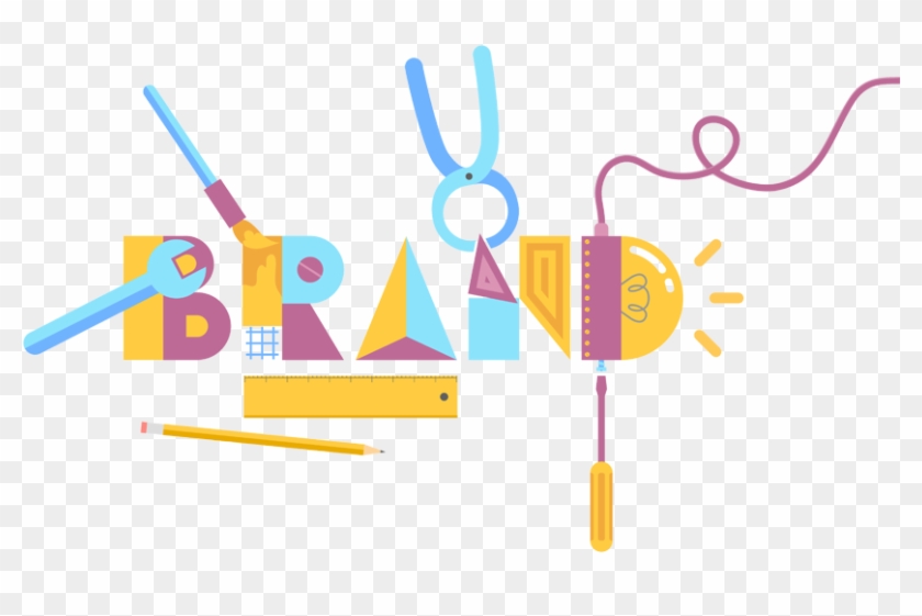 For Successful Companies, Brand Equity Is The Most - Brand Recognition Clipart