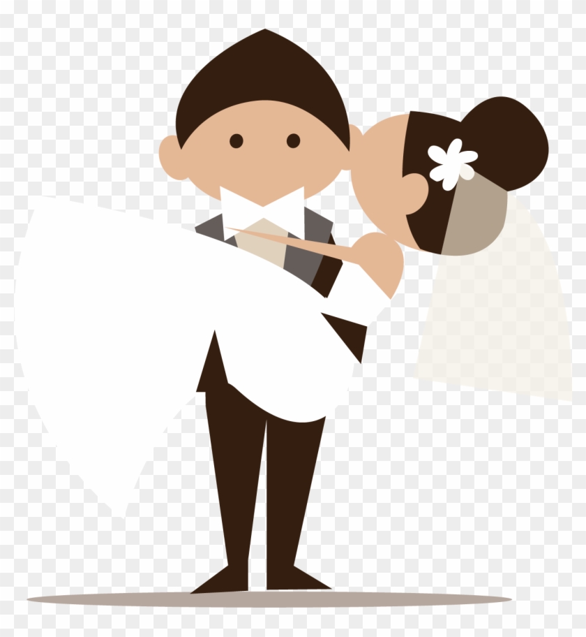 Png Transparent Library Ireland Think Grow Rich Wedding - Anillos De Boda Animados Clipart