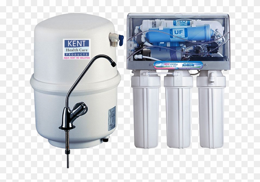Kent Ro Water Purifier Png Clipart - Kent Water Purifier Transparent Png