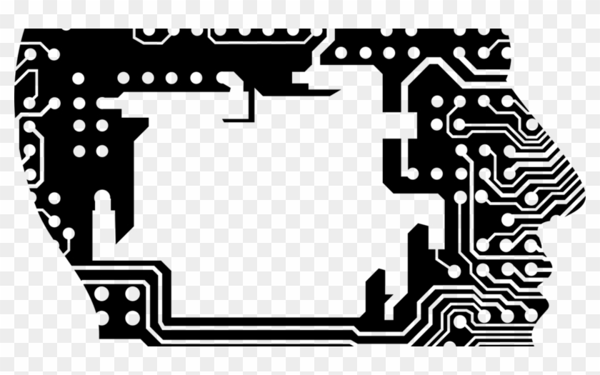 Intel Unveils Self-learning Chip That Mimics How The - Machine Learning Clipart Png Transparent Png