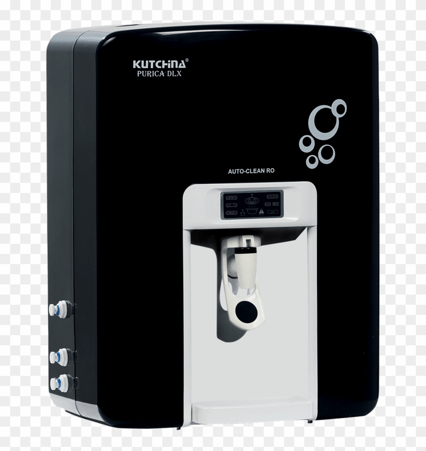 Purica Dlx-r Water Purifier - Kutchina Water Purifier Png Clipart