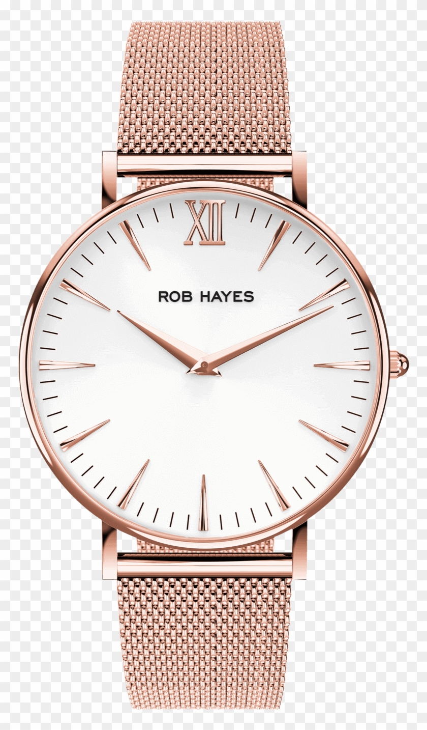 Los Angeles - Rob Hayes Watches Clipart
