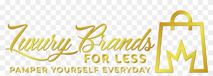 Luxury-brands - Calligraphy Clipart