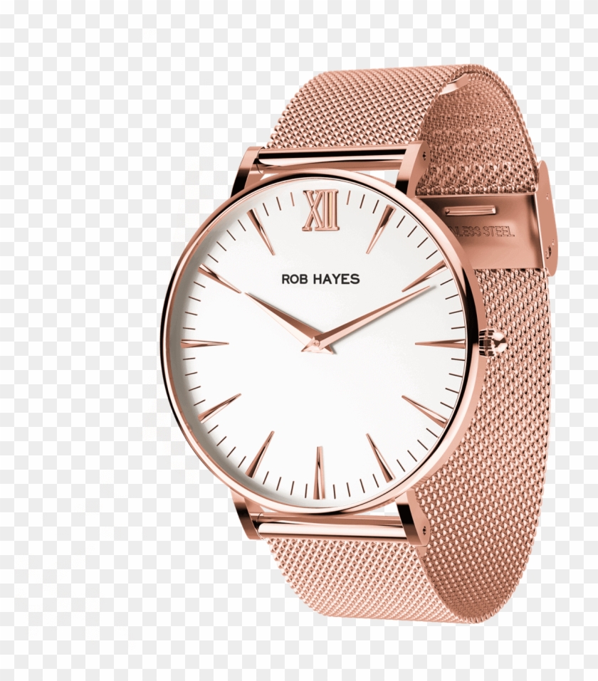 Los Angeles - Analog Watch Clipart #5652765