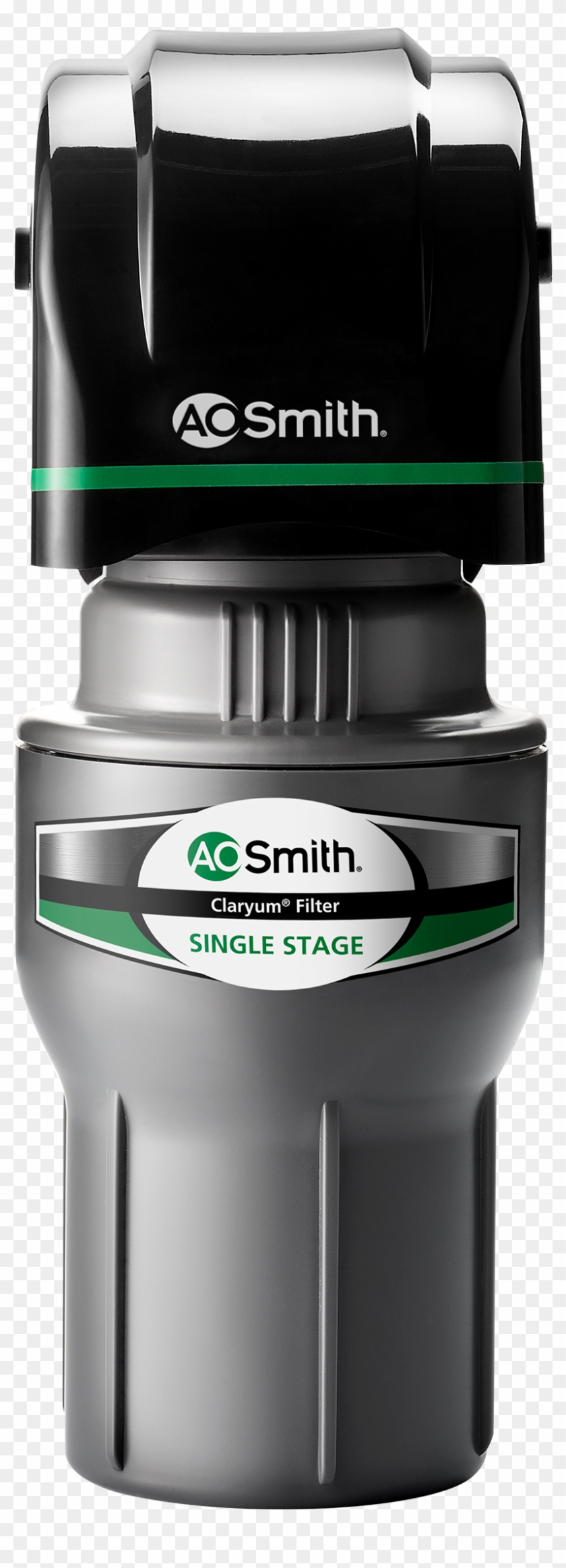 The Clean Water Filter - Ao Smith Water Filter Clipart