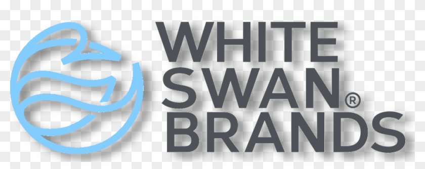For 100 Years, White Swan Brands Has Served Professionals - White Swan Brands Logo Clipart