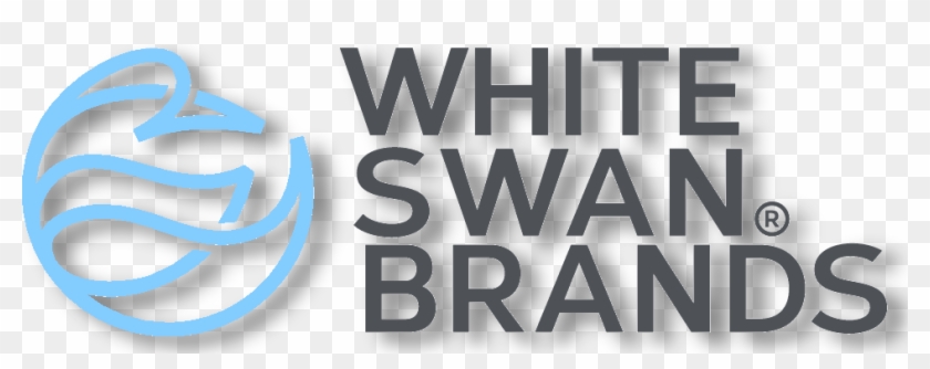 For 100 Years, White Swan Brands Has Served Professionals - White Swan Brands Logo Clipart #5652793