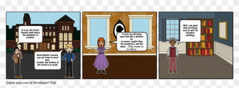 Cartoon Clipart #5652857