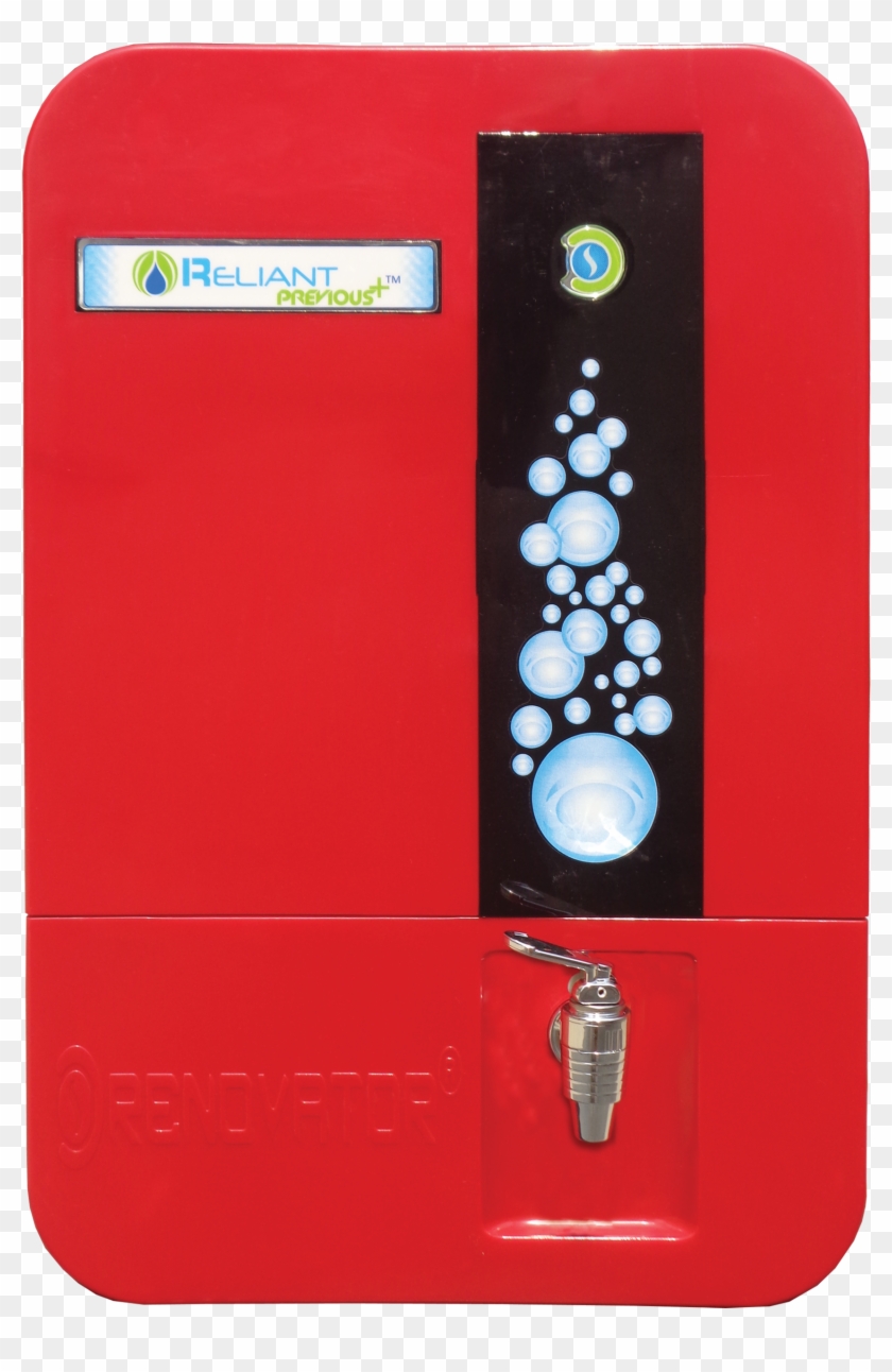 Best Ro Water Purifier With Copper Tank, Copper Water - Copper Ro Water Purifier Clipart #5653020