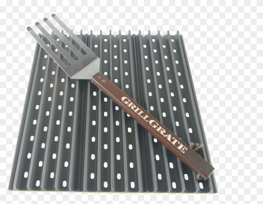 25” Panels For Green Mountain Grills - 22 Weber Grill Grates Clipart