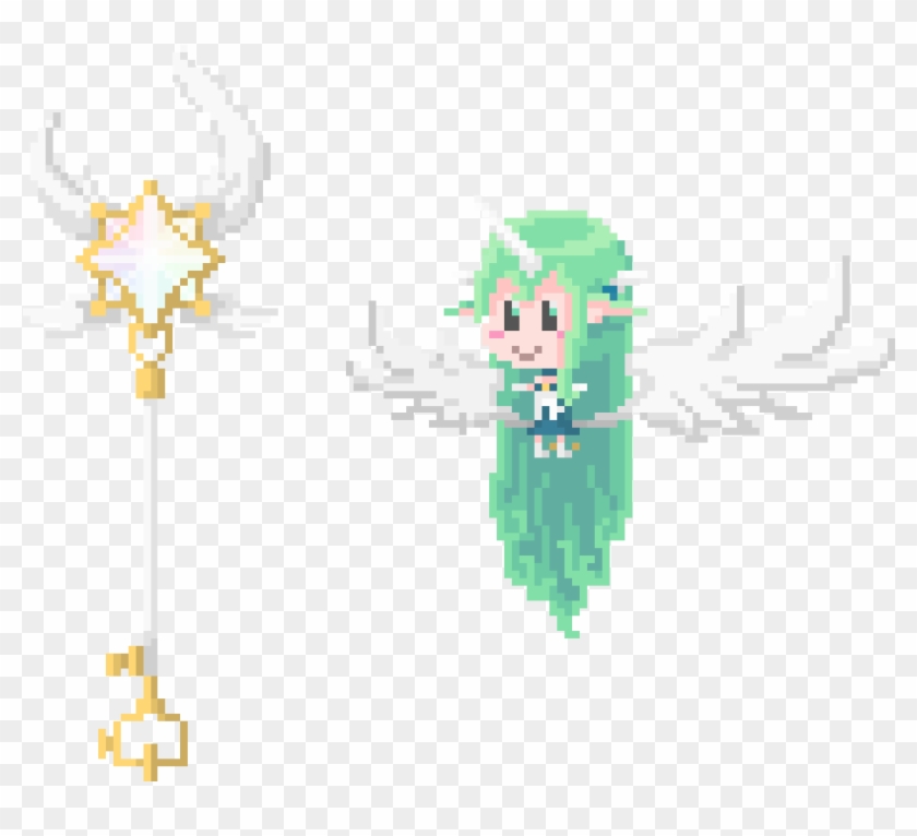 Royaichaos - Illustration Clipart #5653089