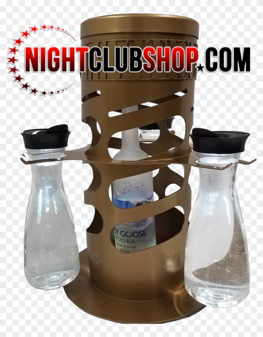 Leviticus,bottle Lock, Lock - Vip Confettigun Clipart