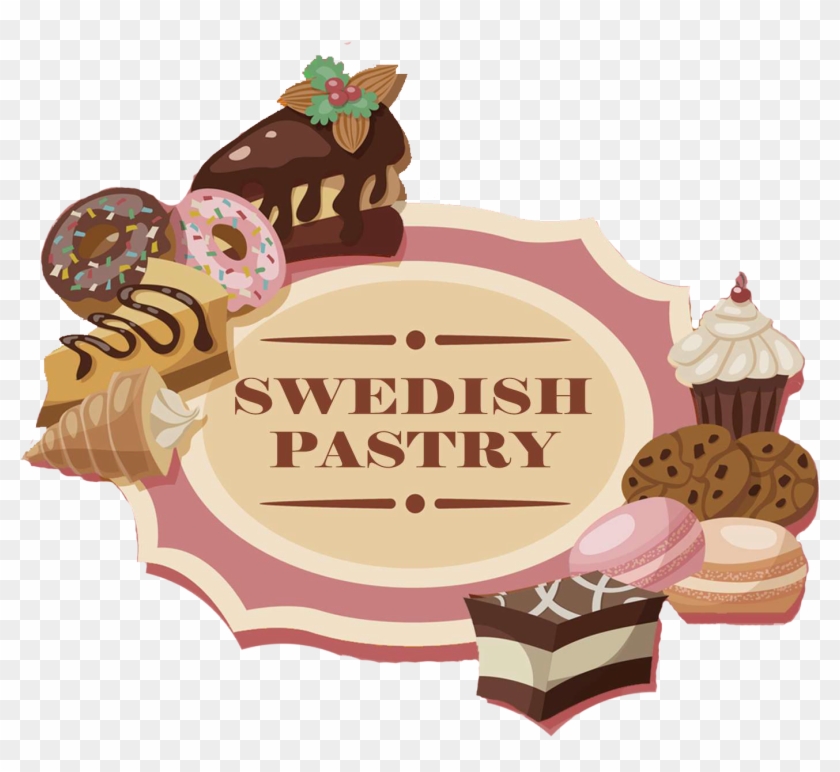 Birthday Cake Clipart #5653393