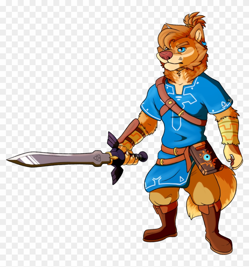 Champion - Cartoon Clipart