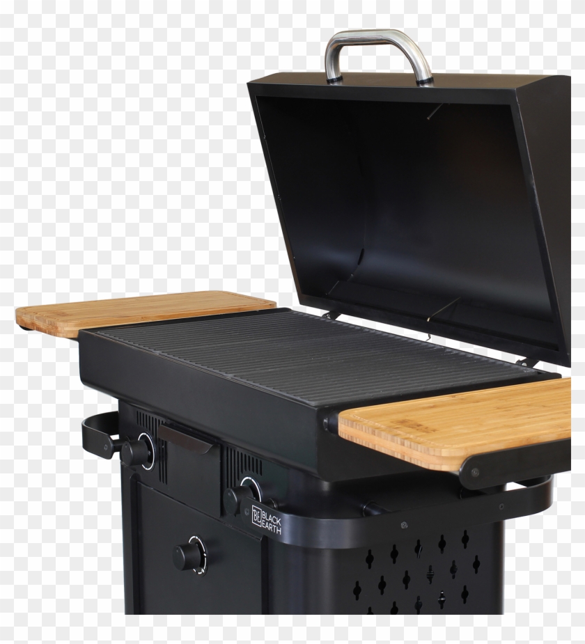 Barbecue Grill Clipart #5653406