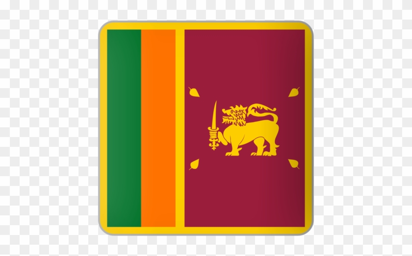 New Tech Project For Finastra In Sri Lanka - Sri Lanka Flag Emoticon Clipart #5653473