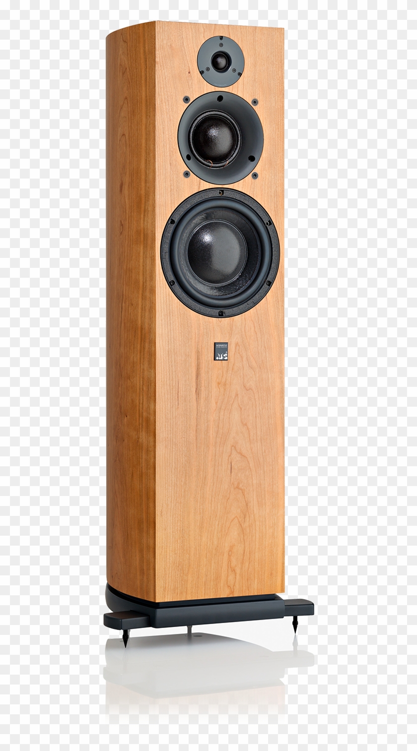 Atc Scm40 Speaker No Grill - Atc Scm 40 Clipart #5653511